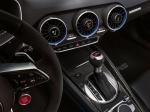 Audi TT RS Coupe 2019 года (WW)